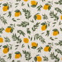 Home Deco Factory Plaid Tomar Sol 120x150 cm, Collection BAIN DE SOLEIL