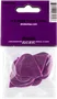 DUNLOP Pack 12 Tortex Sharp 1,14 mm - Médiators