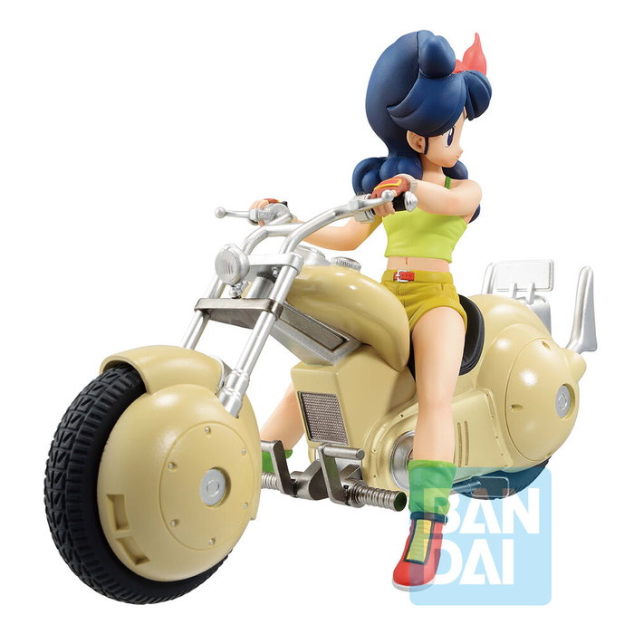 Banpresto Figurine Ichibansho Lunch Snap Collection Dragon Ball Z 14 cm - DBZ Figure Collectible