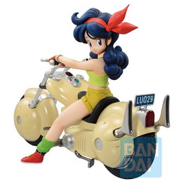 BANPRESTO Figura Ichibansho Lunch Snap Collection Dragon Ball Z 14cm