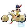 Banpresto Figurine Ichibansho Lunch Snap Collection Dragon Ball Z 14 cm - DBZ Figure Collectible