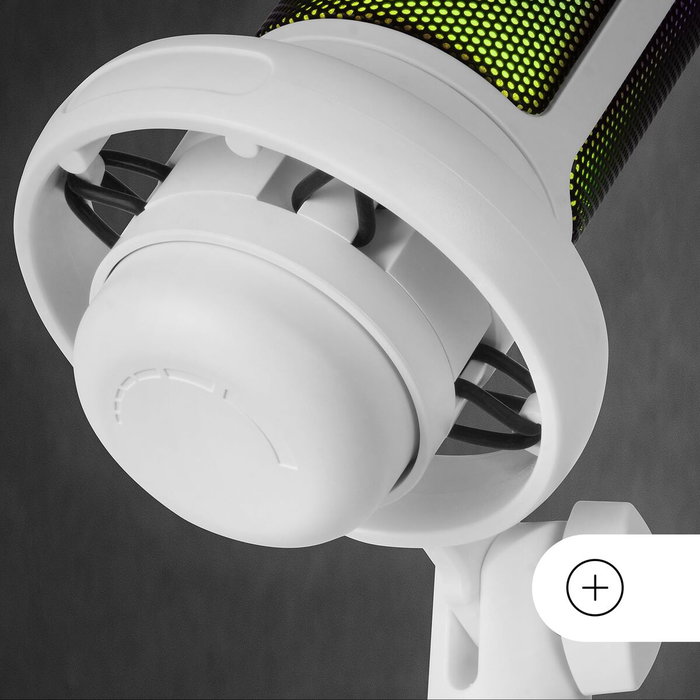 Microphone Mars Gaming MMIC-SE