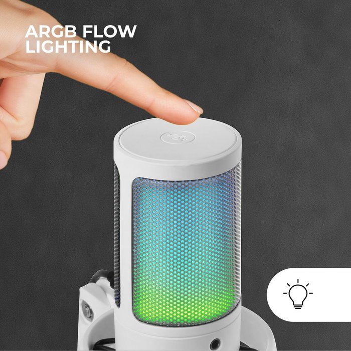 Microphone Mars Gaming MMIC-SE