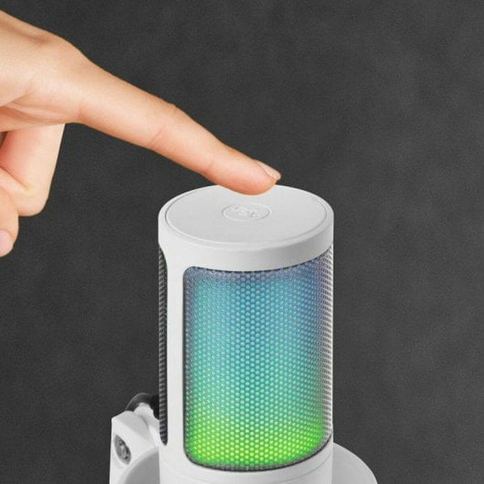 Microphone Mars Gaming MMIC-SE