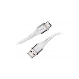 INTENSO Câble USB-C vers USB 7901102 Blanc, 1,5 m