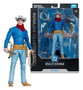 DC Multiverse Collector Edition figurine Vigilante (All Star Squadron) (Collector Edition #56) 18 cm