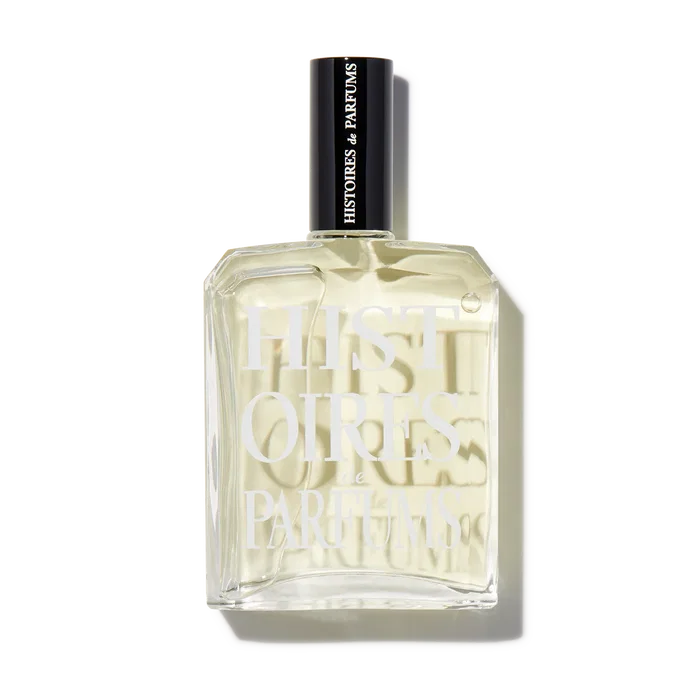 Histoires de Parfums 1725 Casanova Eau de Parfum 120 ml Histoires de Parfums 1725 Casanova Eau de Parfum 120 ml