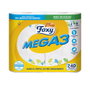 Foxy Essuie-tout MEGA3 2 rouleaux