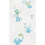 Foxy Essuie-tout MEGA3 2 rouleaux