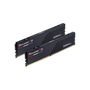 Mémoire RAM GSKILL Ripjaws S5 64 GB DDR5 5200 MHz CL40