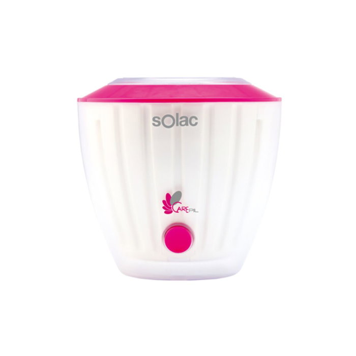 Chauffe-cire Solac DC7501 Chauffe-cire Solac DC7501