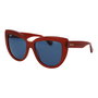 Lunettes de soleil Femme Max Mara MM0076 5568V
