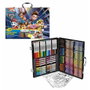 Crayola Kit de Dessin Paw Patrol 128 Pièces