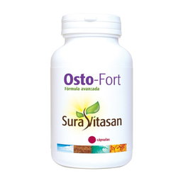 SURA VITASAN OSTO-FORT 90 capsules