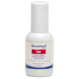 BIMEDICA NOVAMED SKINCARE OIL ACIDOS GRASOS HIPEROXIGENADOS