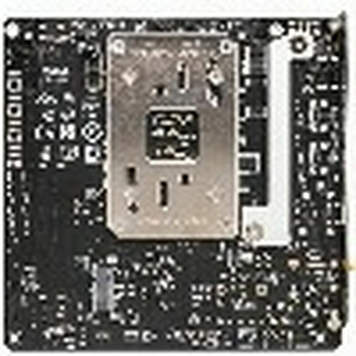 MSI MPG B650I EDGE WIFI