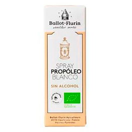BALLOT-FLURIN Spray de Propóleo sans Alcool 15ml