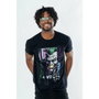 DC Comics T-Shirt The Joker Jail (S)