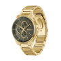 Boss 1514190 - Montre Homme Dorée