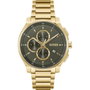 Boss 1514190 - Montre Homme Dorée