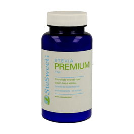 Stesweet Stevia en poudre premium 50g