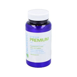 STEVIA Édulcorant écologique en poudre 50g