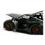 Jada Toys Fast & Furious Nissan 1/24