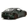 Jada Toys Fast & Furious Nissan 1/24