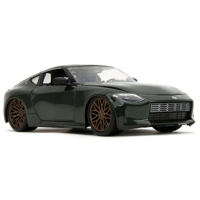 Jada Toys Fast & Furious Nissan 1/24 Jada Toys Fast & Furious Nissan 1/24