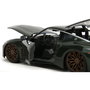 Jada Toys Fast & Furious Nissan 1/24