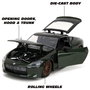 Jada Toys Fast & Furious Nissan 1/24