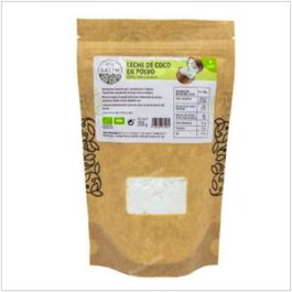 ECO SALIM Lait de coco en poudre BIO VEGAN 200g