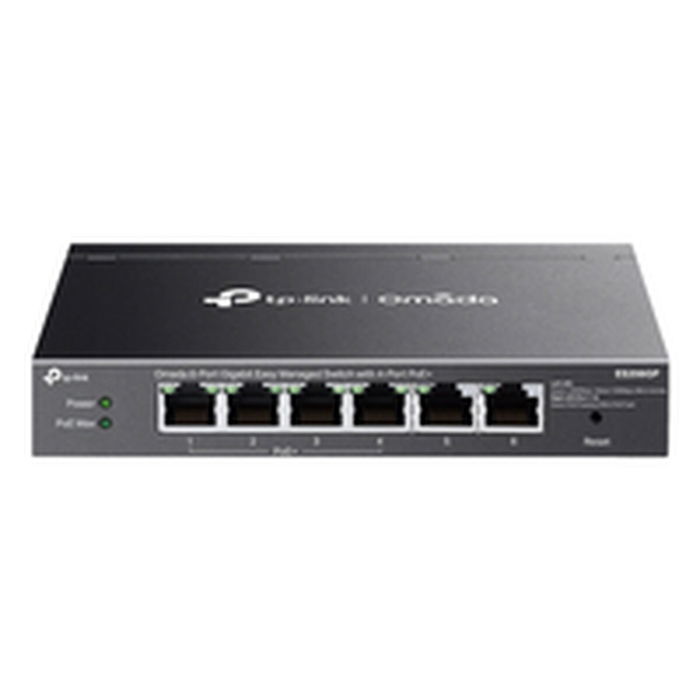 Router TP-Link ES206GP