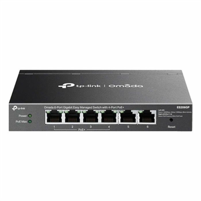 Router TP-Link ES206GP