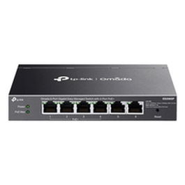 Router TP-Link ES206GP