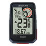Compteur de Bicyclette Sigma ROX 2.0