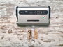 Magic Vac MAXIMA-2 Machine de mise sous vide domestique - Conservation des aliments - Méthodes multiples - Utilisation intuitive