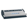 Magic Vac MAXIMA-2 Machine de mise sous vide domestique - Conservation des aliments - Méthodes multiples - Utilisation intuitive