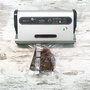 Magic Vac MAXIMA-2 Machine de mise sous vide domestique - Conservation des aliments - Méthodes multiples - Utilisation intuitive