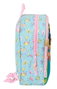 Safta Mochila guarderia - Sac à dos 3D Princesses Disney pour crèche ou maternelle, 22x27x10 cm, à partir de 3 ans
