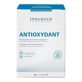 INOVANCE ANTIOXIDANTE 60com.