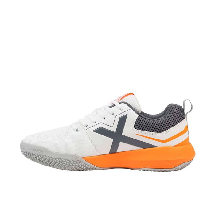 Chaussures de Sport pour Homme Munich Focus 03 Blanc 2XL