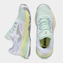 Chaussures de Padel pour Adultes Joma Sport Spin 2502 Blanc 38