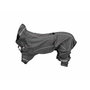 Imperméable pour Chien Trixie Gris S