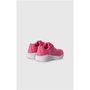Chaussures de Running pour Enfants Champion Inspired Rose clair 39-40