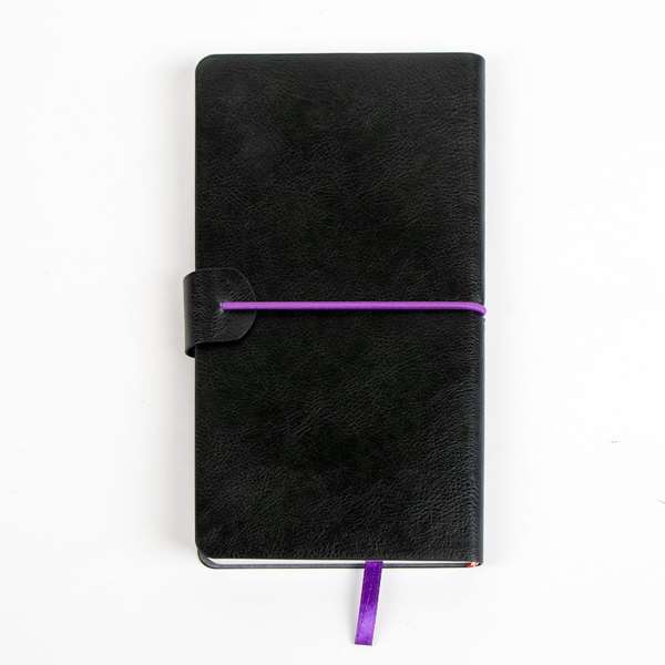 Cerdá - Cahier Premium Wednesday, 12.0 x 19.6 x 1.0 cm, Couleur Noir, Recommandé à partir de 3 ans Cerdá - Cahier Premium Wednesday, 12.0 x 19.6 x 1.0 cm, Couleur Noir, Recommandé à partir de 3 ans