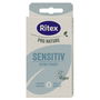 Préservatifs Ritex Sensitiv