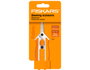Fiskars Tijeras SOFTOUCH MICRO-TIP con muelle 16cm