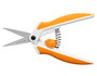 Fiskars Tijeras SOFTOUCH MICRO-TIP con muelle 16cm
