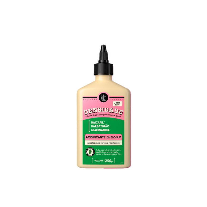 Lola Cosmetics Densidade Lotion Acidifiante 250 g